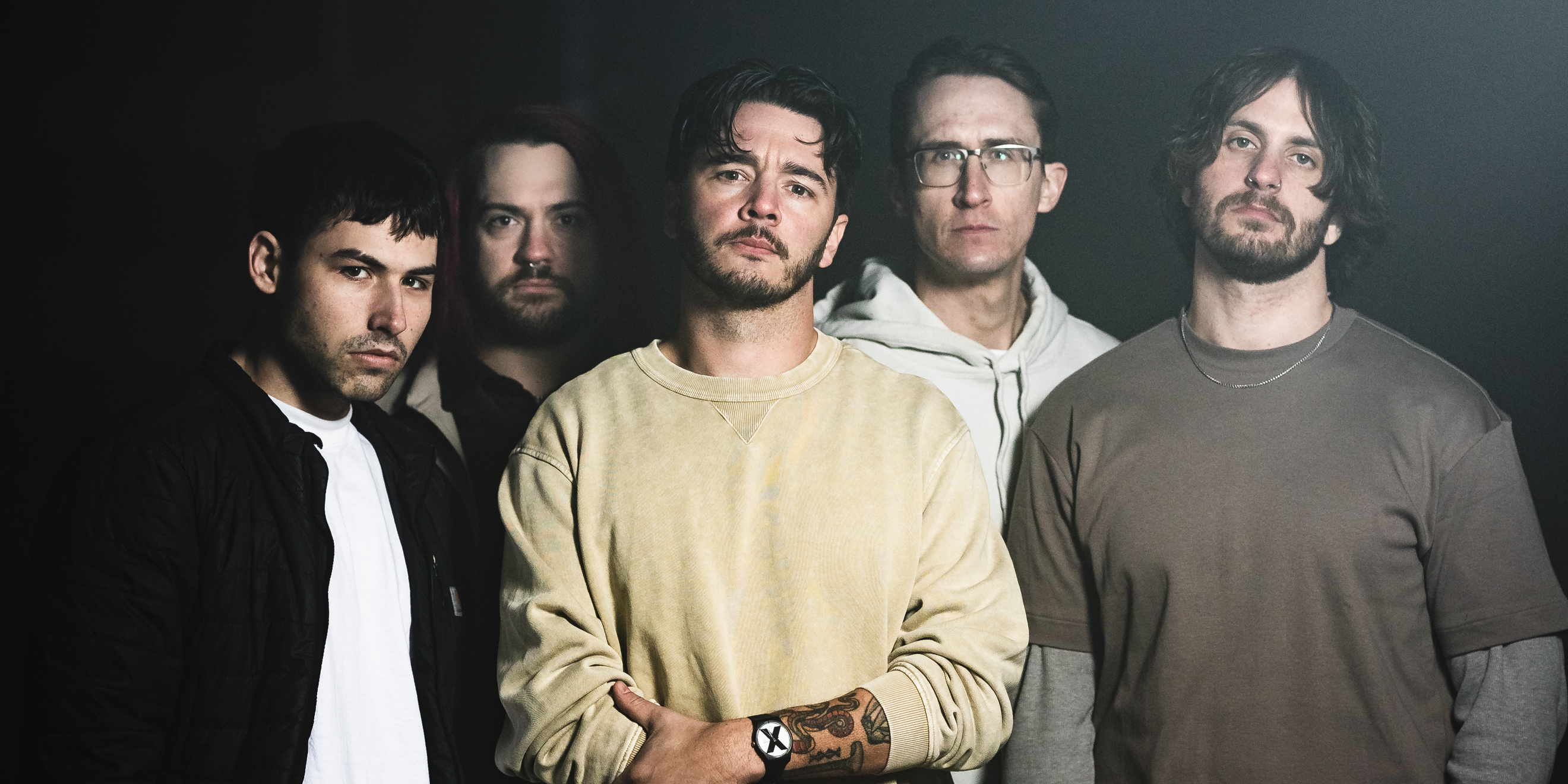 Orthodox Debut Australian Headline Show - Melbourne