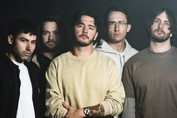 Orthodox Debut Australian Headline Show - Melbourne