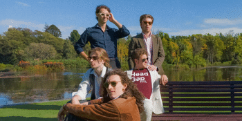 The Addictions (Album Launch)