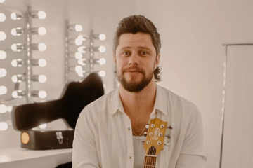 DYLAN WRIGHT The Wild & Free Tour