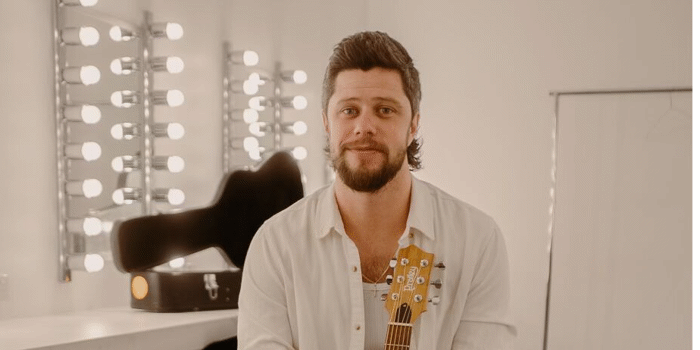 DYLAN WRIGHT The Wild & Free Tour