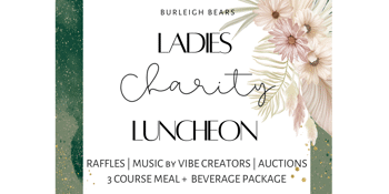 Ladies Charity Luncheon