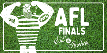 AFL Prelim Finals