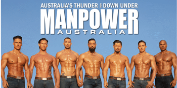 Manpower Australia - Girls Night Outback