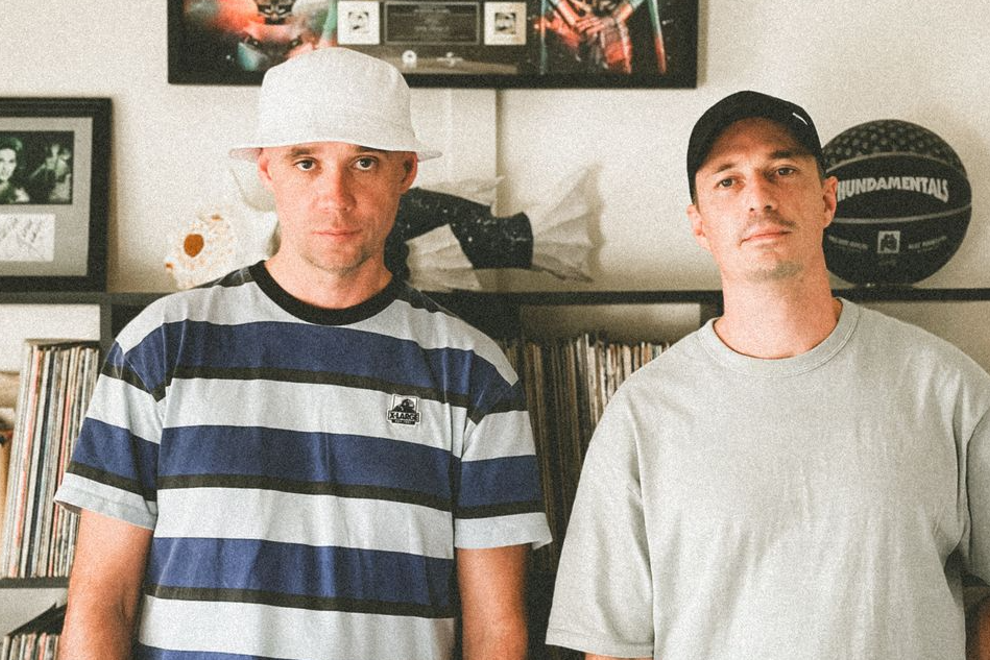 Thundamentals