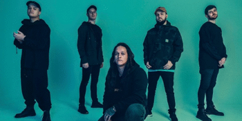 Polaris 'The Death Of Me' Tour 2020
