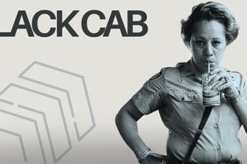 Black Cab (single launch)