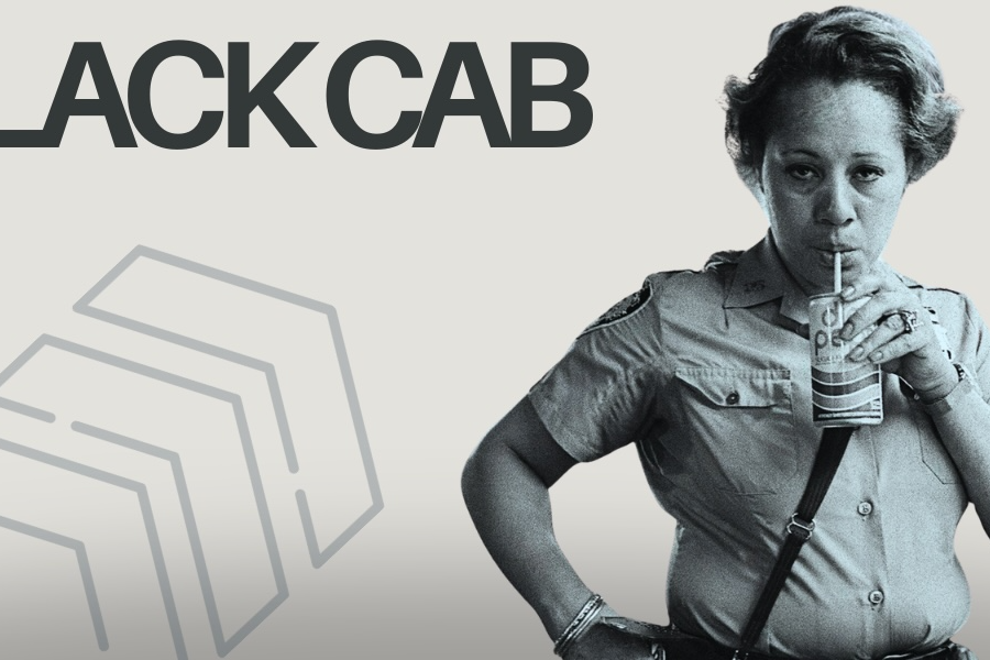 Black Cab (single launch)