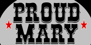 Proud Mary (Australias Ultimate Creedence Clearwater Revival Tribute )