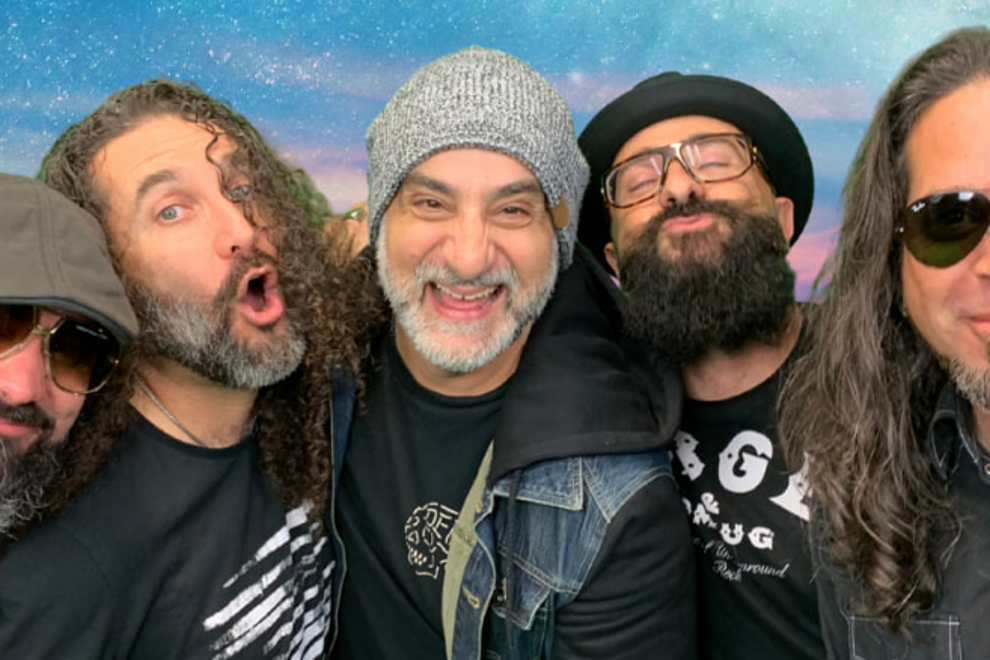 Wolves and Chocolate Bullets