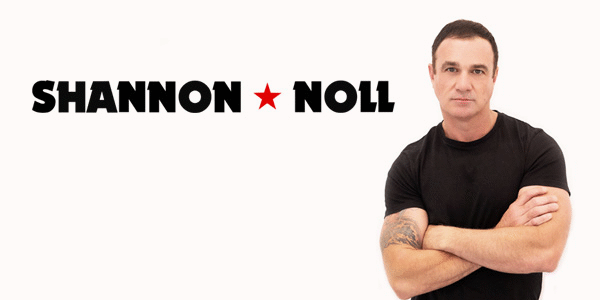 Event image for Shannon Noll