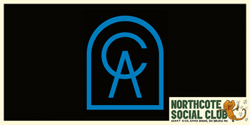 Collective Artists Showcase (Northcote SC 20th Birthday Celebration!)