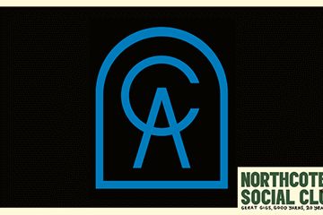 Collective Artists Showcase (Northcote SC 20th Birthday Celebration!)