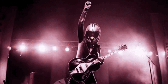 BOB LOG III with HYLA & Dirty Little Kitchen Revue