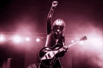 BOB LOG III with HYLA & Dirty Little Kitchen Revue