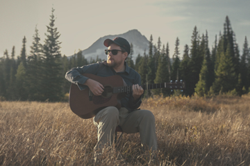 Forest Folk Presents: Collapsing Stars, Maxon, and Kris Mizzi