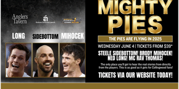 The Mighty Pies