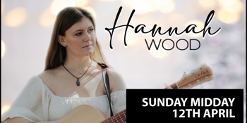 Sunday Afternoons in the Stone &amp; Wood Garden Bar