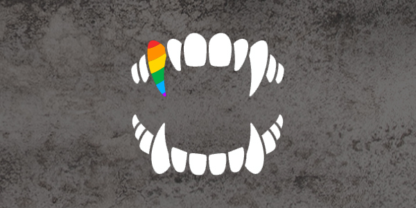 DRAG ME TO HELL | Halloween Pride Party