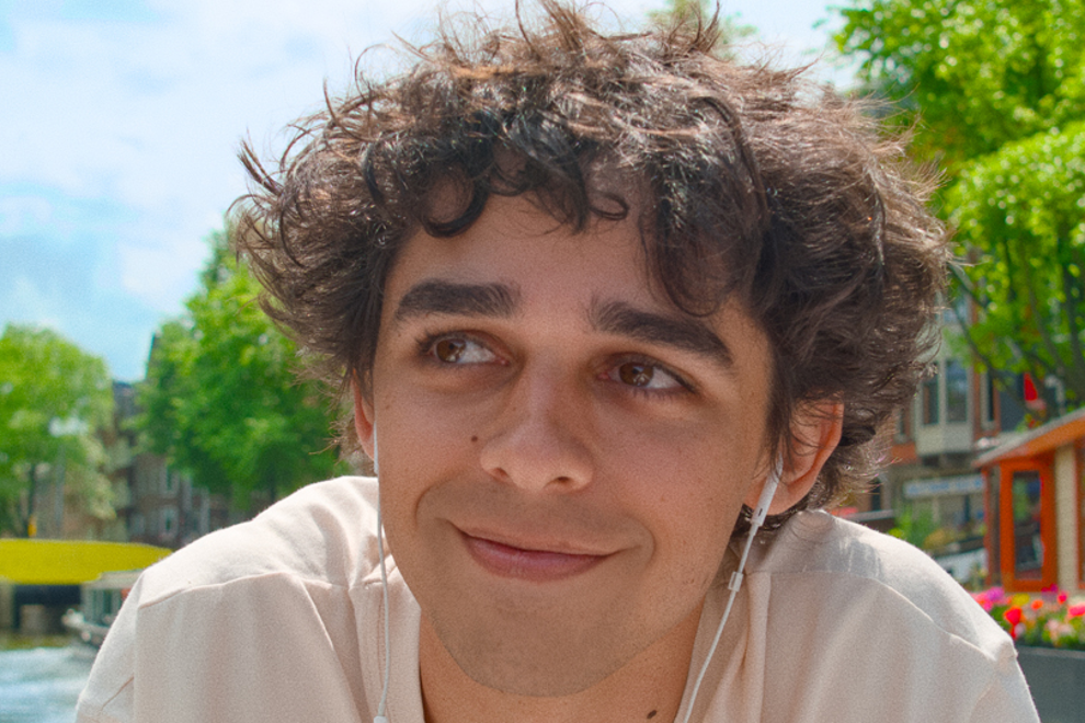 ISHAN - 'Crazy Happy' Tour