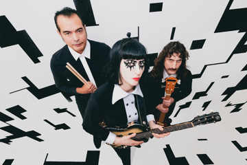 The Jackets (Switzerland) with Blowers, The States, Handgrenade Hearts & Hypnagogic Fondue