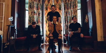 She Cries Wolf Liar Tour 2019 Perth 18+