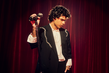 Budjerah | The Gentleman Tour