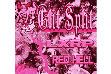 CLIT SPLIT