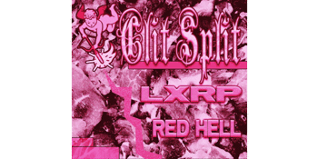 CLIT SPLIT
