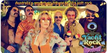Yacht Rock Revival - June Residency