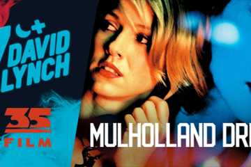 Seven Nights of DAVID LYNCH: MULHOLLAND DRIVE (MA 15+) Presented in 35mm Film