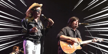 Hooked - Dr Hook & The Medicine Show Tribute