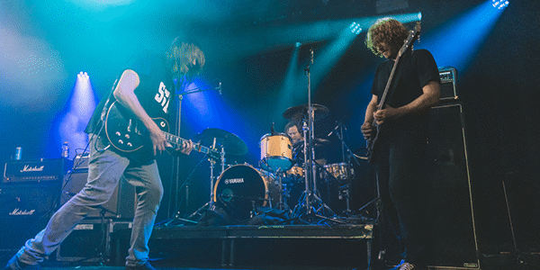 Event image for The Lemonheads