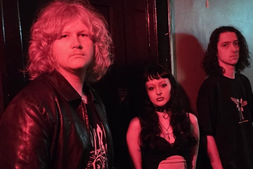 Rare Phenomenon (EP Launch) w/ Astrogate + Lapidatus