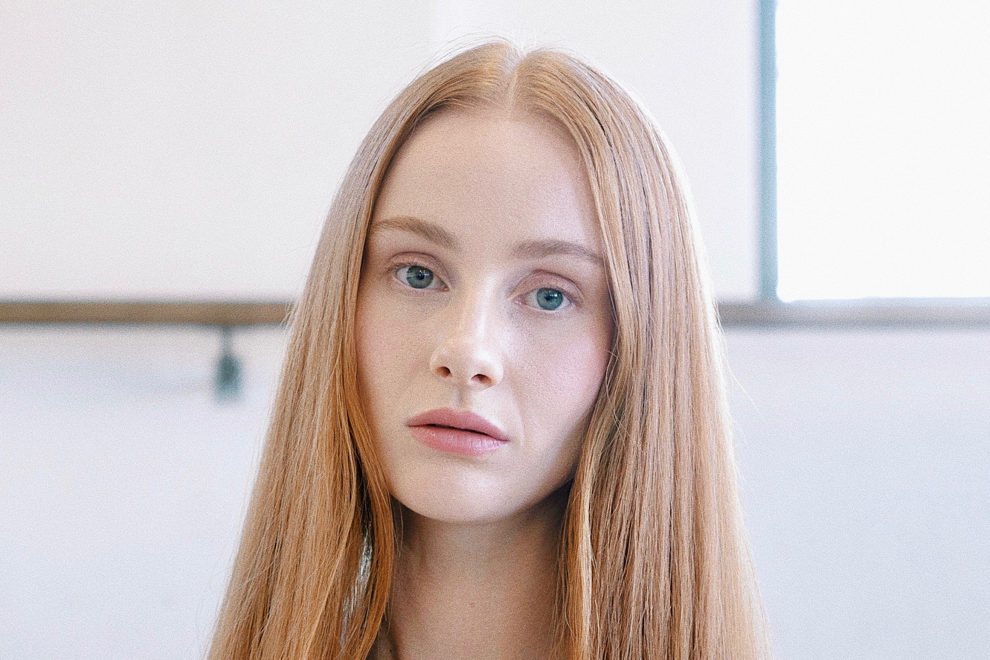 Vera Blue – Modern Rituals Tour