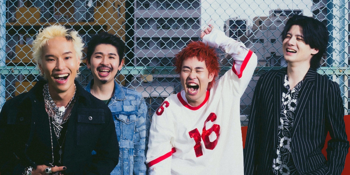 PALEDUSK (jpn) Exclusive Melbourne Headline Show