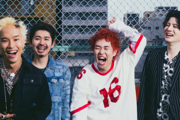 PALEDUSK (jpn) Exclusive Melbourne Headline Show