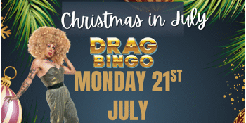 Drag Queen Bingo