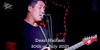 Dean Haitani