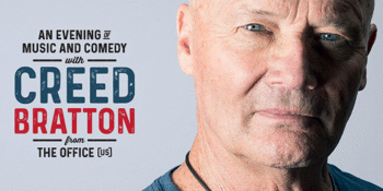 Creed Bratton