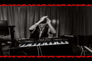 FUNK UP THE HOUSE #3: Sharing The Love Edition