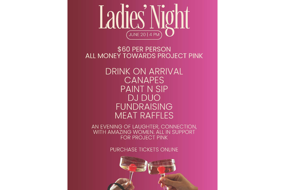 Ladies Night