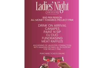 Ladies Night