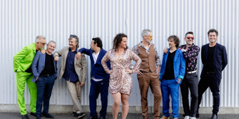 FREE ENTRY | The Hornstars Xmas Show | Sunday Blues