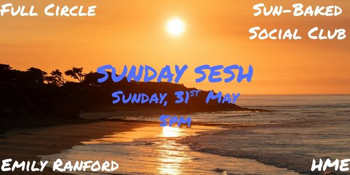 SUNDAY SESH