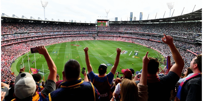 here'S AFL Finals 2025: Geelong Cats and Brisbane Lions Live Stream IN USA | Canada | UK | AU | NZ And Anywhere