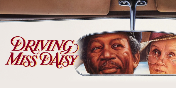Driving Miss Daisy (G) PRESENTED IN 35MM FILM