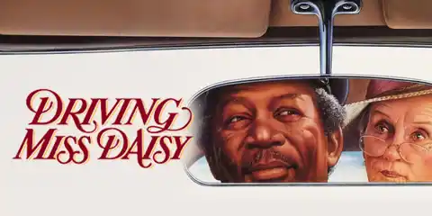 Driving Miss Daisy (G) PRESENTED IN 35MM FILM