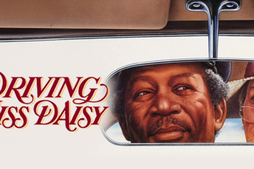 Driving Miss Daisy (G) PRESENTED IN 35MM FILM