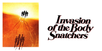 Invasion of the Body Snatchers (1978) (M) PRESENTED IN 35MM FILM